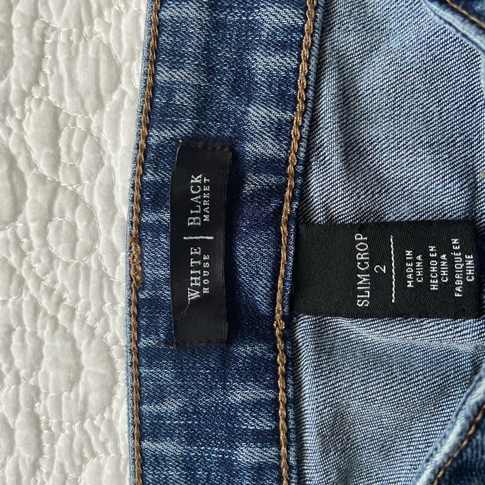 Jeans - Picture 3 of 8